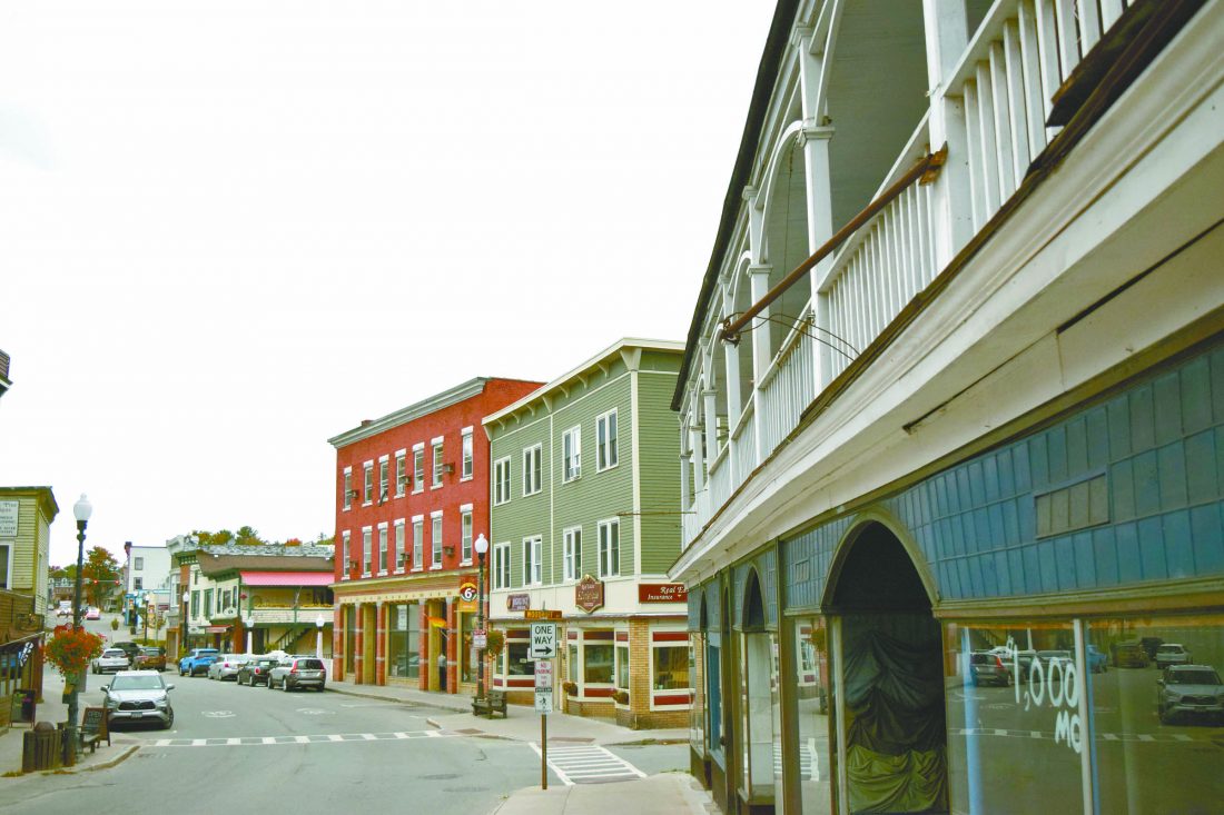 First Saranac Lake housing forum is today News, Sports, Jobs